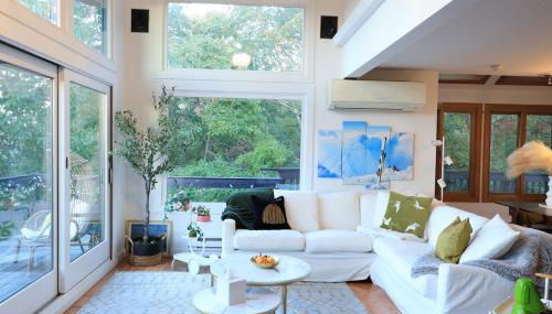 Mountain Top! Family Paradise w Hot Tub & Game Rm - Foto 5