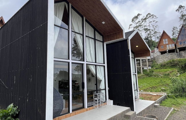 Fifa Cabin 3 By Fifa Grup - Foto 34