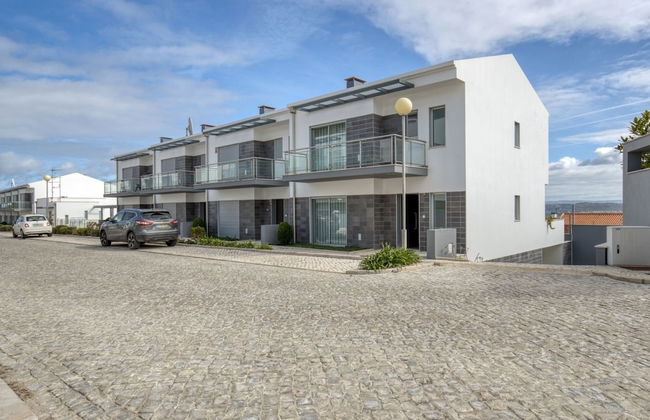 Modern Villa With Pool and Barbecue - Foto 35