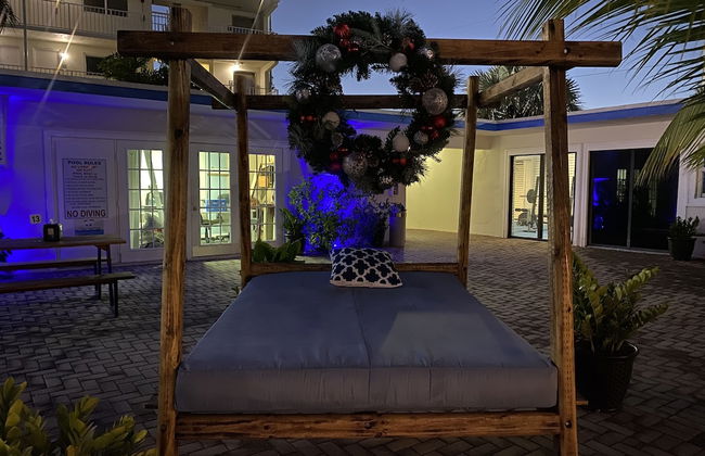 Skipjack Resort & Marina - Foto 44