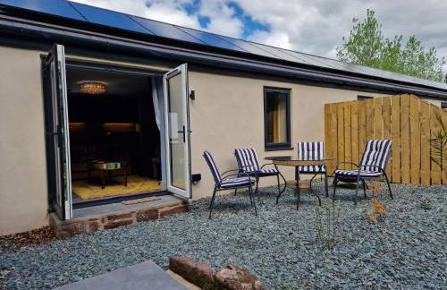 The Den by Blake View Holidays a peaceful boutique retreat 3 miles from Ennerdale- standard twin or super-king bed available - Foto 14