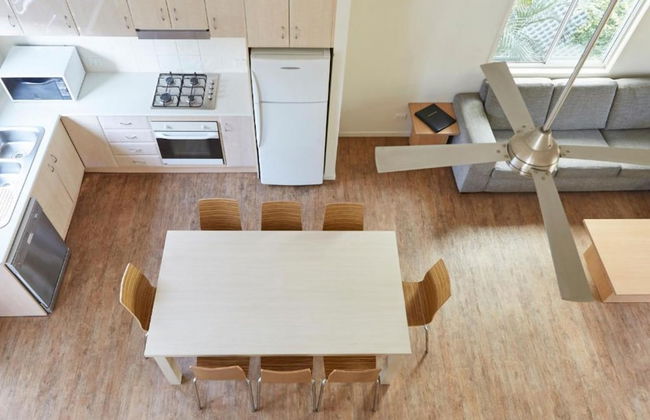 NRMA Treasure Island Holiday Resort - Foto 45