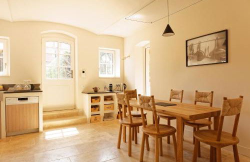 Domaine du Buc , les Gîtes de Prestige - Foto 20