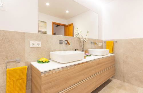 274 Villa Manresa ETV 4301 by Mallorca Charme - Foto 25