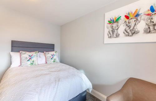 Wynmine Cottage - Foto 15