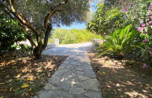 1 Bedroom Lovely Apartment In Nerezine - Foto 5