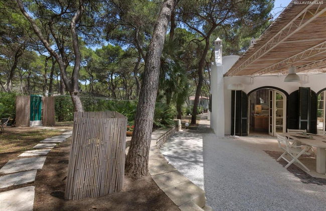 1634 Villa Denise in Castellaneta Marina - Foto 56