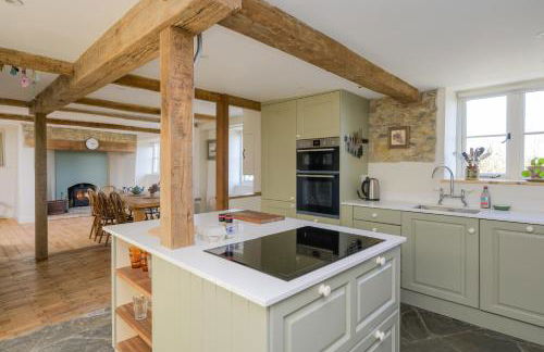 Beautiful cottage set in peaceful surroundings with stunning views - Foto 8