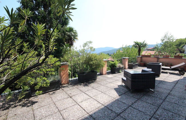 Botanic Garden Villa - Foto 14