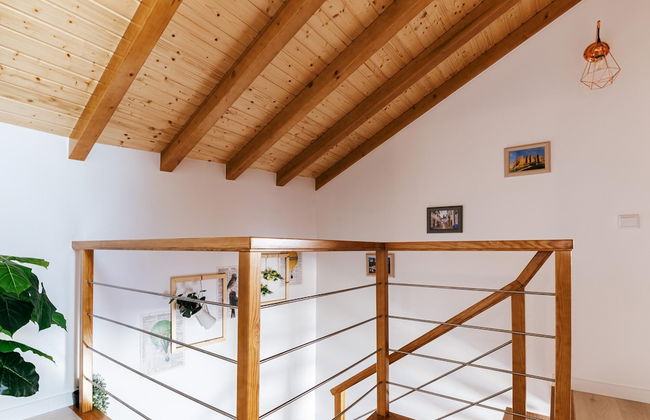 Bidos Wonderful View - Foto 8