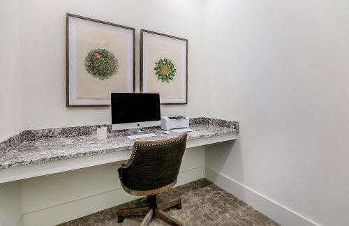 Landing Incredible 1BD Gym Game Room - Foto 46