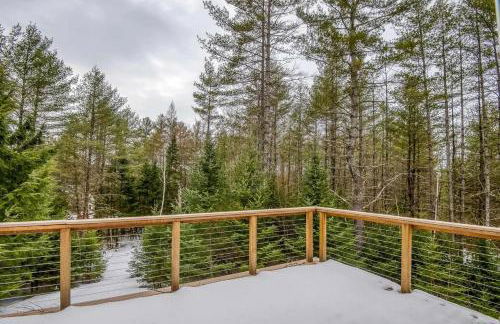 157SL peaceful forest retreat - Foto 39