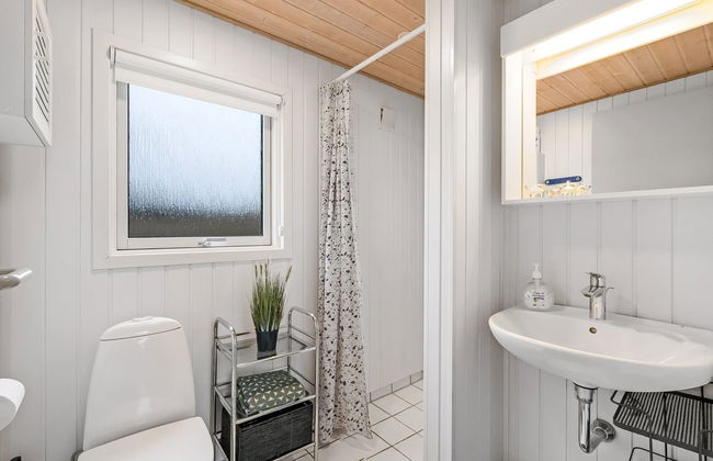 "Marten" - 1.2km to the fjord - Foto 11