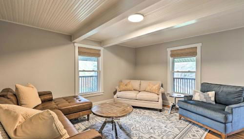 Stylish Vilas Hideaway Hike, Ski and Explore! - Foto 5