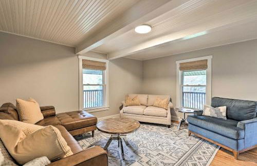 Stylish Vilas Hideaway Hike, Ski and Explore! - Foto 5