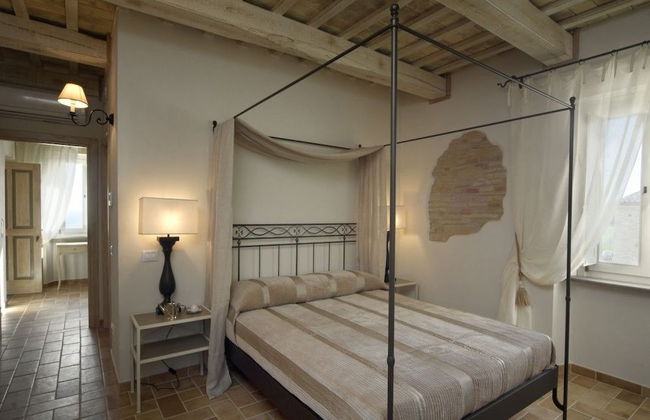 Pamperduto Country Resort - Foto 16