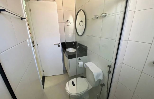 Edificio Promenade II - Apt 604 - Foto 13