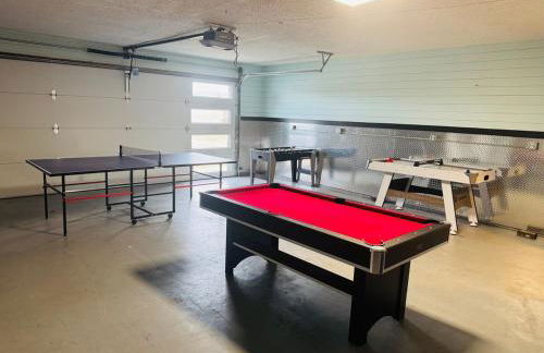 Spacious Family Home - Foto 9