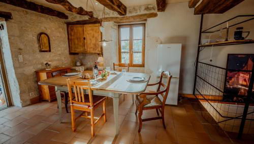 Chez Philippe Parenthèse en campagne - Foto 5