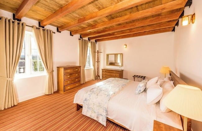 Tudor Barn - Little England Cottages - Foto 1