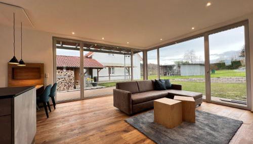 Landhaus zum See - Fewo Birke - Foto 5