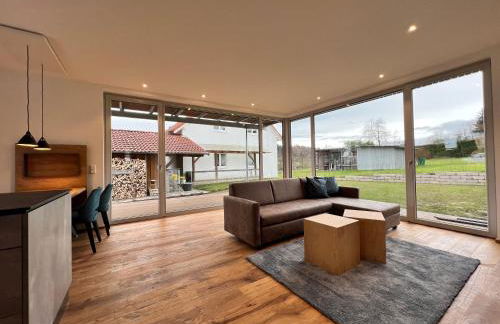 Landhaus zum See - Fewo Birke - Foto 5