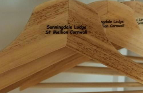 Sunningdale Lodge,St Mellion,Cornwall-FreeGolf&Spa - Photo 31