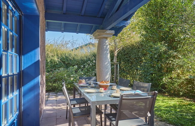 Villa 8 personas a 10 minutos de la playa socoa. - Foto 3