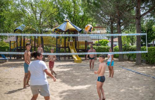 Villaggio Planetarium Resort - Foto 32