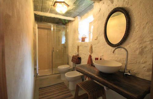 Casa de Vilar de Rei, férias em família com piscina - Foto 48