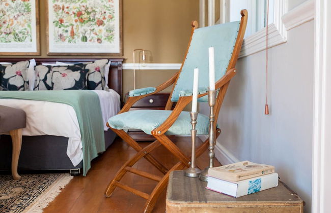 Emily Moon River Lodge - Foto 53