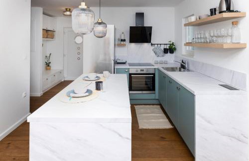 Villa Solenta s grijanim bazenom - Foto 11