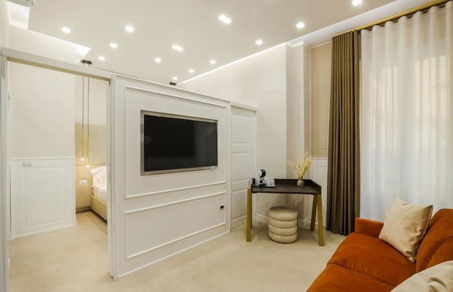 Conte Relais Suite - Foto 27