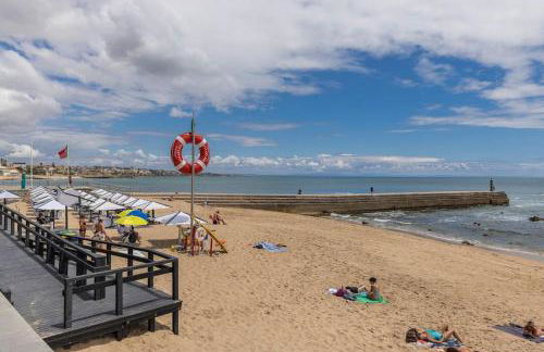Monte Estoril Train Station - Seaside Apartment - Photo 21