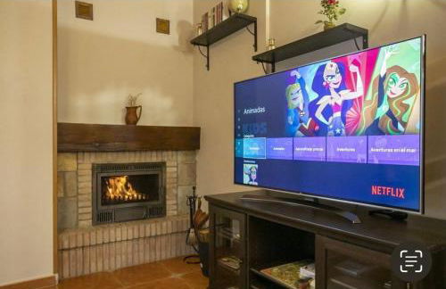 Chalet canero - Foto 13