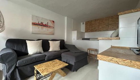 Apartamento “La Roca” - Foto 2