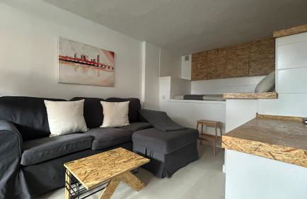 Apartamento “La Roca” - Foto 2
