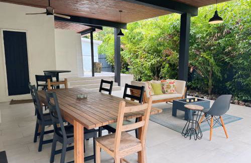 Amazing 3-bedroom modern home in Coral Gables area - Foto 41