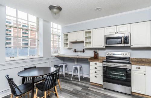 Charlestown 2br w in-unit wd close to dining BOS-962 - Foto 4