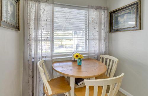 2 Mi to Lake Okeechobee Waterfront Home with Deck! - Foto 6