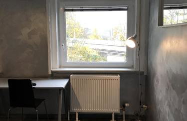 Apartment Grey Stuttgart - Foto 13