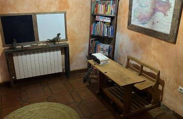 Casa Rural La Charolesa - Foto 35