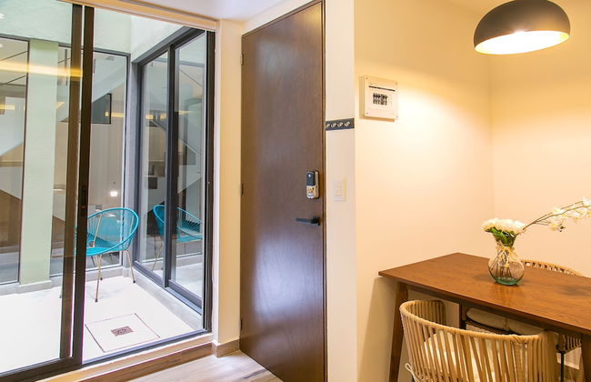 Lumina at Noma Condesa Mexico City - Foto 28