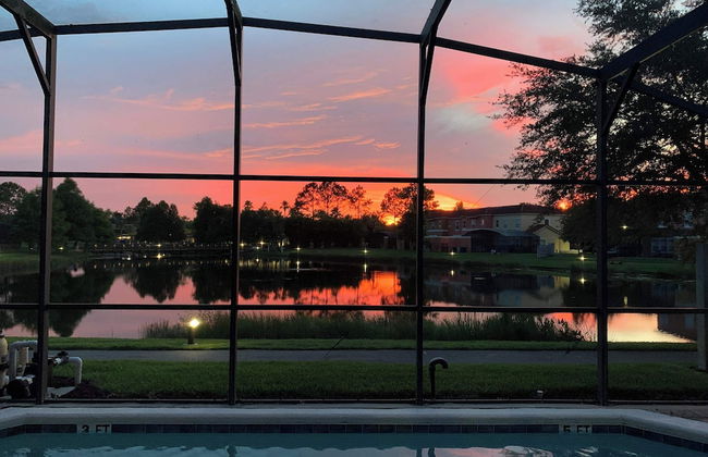 Create Lasting Magical Memories! Resort Home for 8 - Foto 24