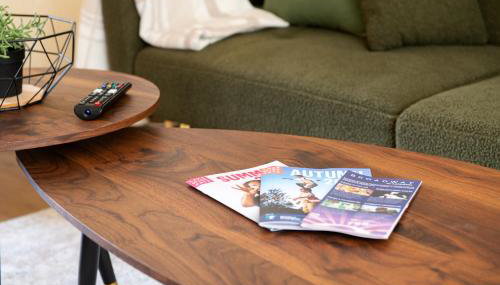 Rosewick Villa Ideal for Families n Professionals - Foto 5