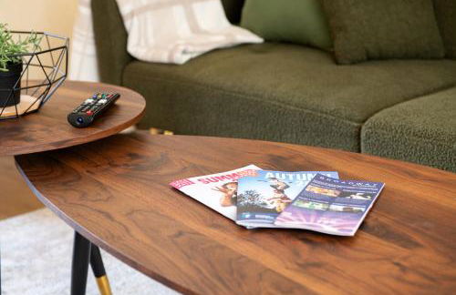 Rosewick Villa Ideal for Families n Professionals - Photo 5