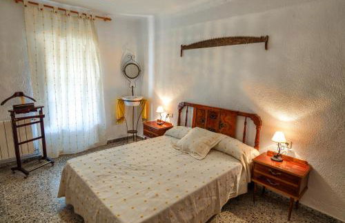 Cueva El Murallon Benamaurel - Foto 31