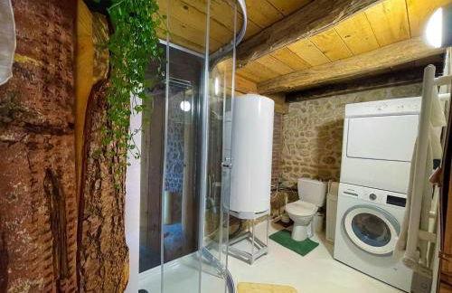 Parc animalier des Clautres - Maison Roulottes Tente - Photo 19