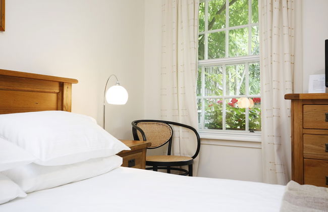 Central New Town Apartment - Foto 6