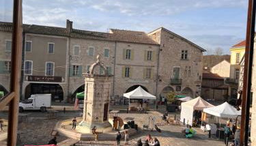 Eymet Holiday Rentals - Foto 3